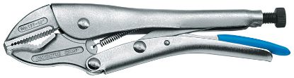 Gedore 137/175 Grip Plier Blister