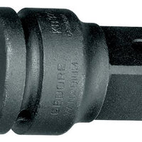 Gedore, Kb 3221 Converter 3/4' To 1