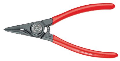 8000-A 5 Circlip Pliers Straight