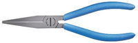 Gedore 8120 - 160 TL Flat Nose Pliers | 6710370 - image 1