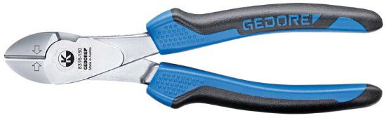 Gedore 8316 - 200 JC Side Cutter | 6745080 - image 1