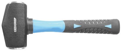 650C 1.8Kg Club Hammer Polyprop Handle