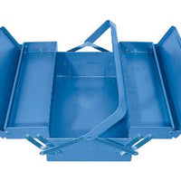 Gedore 1260 Tool Box | 660868 - image 1