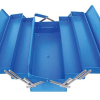 Gedore 1335 Tool Box | 661058 - image 1