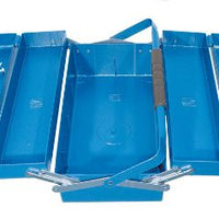 Gedore 1281 Aluminium Tool Box | 660949 - image 1