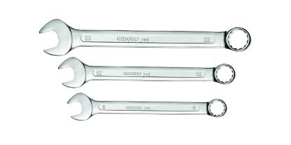 R09105012 Combination Spanner Set 10-32mm