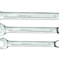 Gedore R09105012 Combination Spanner set sizes 10mm - 32m | 3300990 - image 1