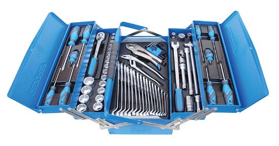 Gedore 1282-C19-22-1BM-10SD Tool Assortment | 679011 - image 1