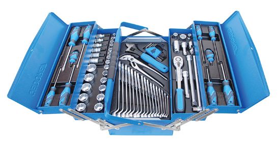 Gedore 1282-C32-19-1BM-62H Tool Assortment | 679038 - image 1