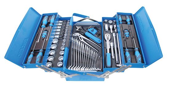 Gedore 1282-D19-1BM-62H Tool Assortment | 679070 - image 1
