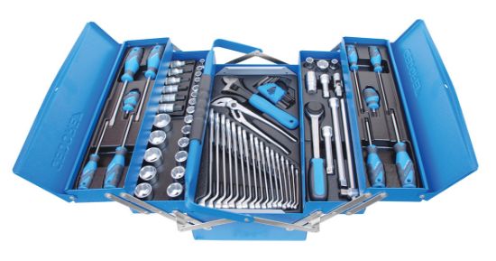 Gedore 1282-C19Z-1BM-62H Tool Assortment | 679119 - image 1