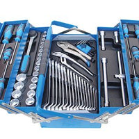 Toolkit Gedore Complete 1282-C19-1Bmz-10Sd -68 piece