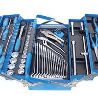 Gedore 1282-C19-1BMZ-PL-6SD Tool Assortment | 679232 - image 1