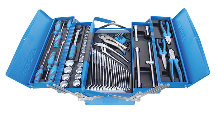 Gedore 1282-D19-1BMZ-PL-6SD Tool Assortment | 679259 - image 1