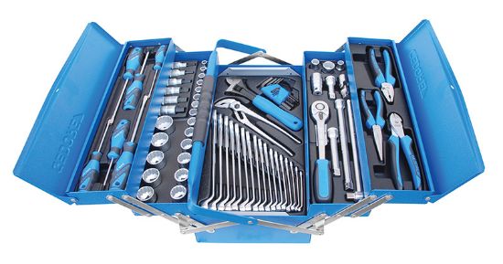 Gedore 1282-D19-1BM-62H-PL Tool Assortment | 679267 - image 1