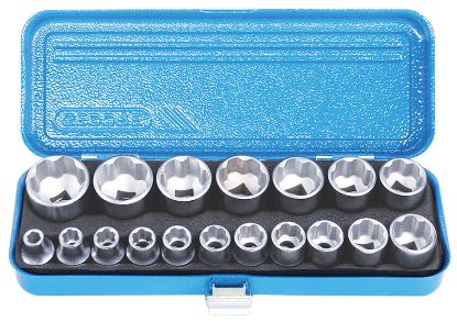 Gedore C19 MK Socket Set