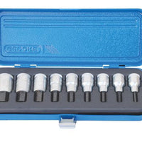 Gedore IN19 17mm Allen Key Socket | 615404C
