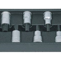 Gedore IN19 19mm Allen Key Socket = 615412 - Gedore supplier image