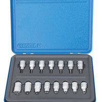 Gedore ITX/TX19 - FMT Torx Socket Set | 666009 - image 1