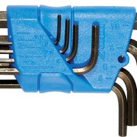 Gedore 42 88M Allen Key Set | 6349051 - image 1