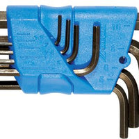 Gedore 42 88M Allen Key Set | 6349051 - image 1