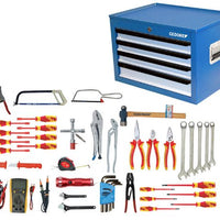 Gedore 1410 Artisan T/Kit-Med Current