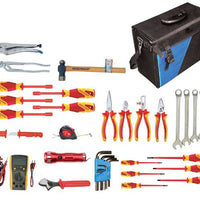 Gedore Electricians Toolset | 668122 - image 1