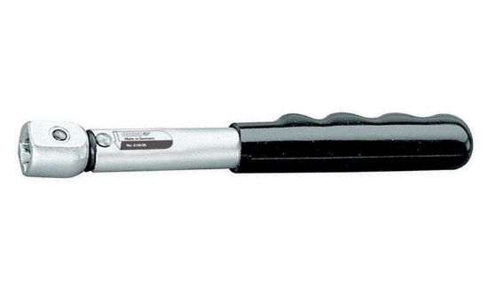 Gedore 4150-25 Torcofix FS Torque Wrench 2-25Nm | 7601960 - image 1