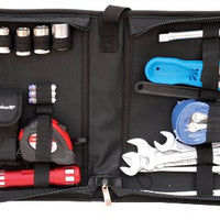 Gedore Toolkit - 502 Motorist Toolkit | 651125 - image 1
