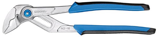 Gedore 142-10 JC Universal Pliers | 6416340 - image 1