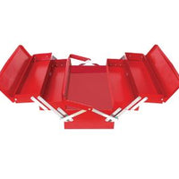Gedore R20660067 Tool Box 5 compartments | 3301840 - image 1