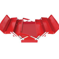 Gedore R20660067 Tool Box 5 compartments | 3301840 - image 1