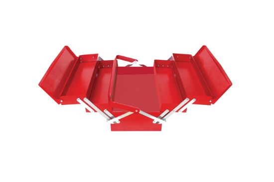 Gedore R20660067 Tool Box 5 compartments | 3301840 - image 1