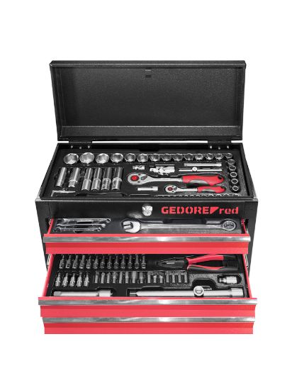 Gedore R21530113 Tool Assortment | 3365008 - image 1