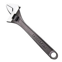 Gedore Adj.spanner 8inch l.206mm 15° phos. - 3301061