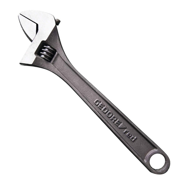 Gedore Adj.spanner 8inch l.206mm 15° phos. - 3301061