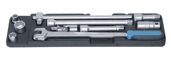 Gedore Ref A-C19/22/ACC Assortment | 662208 - image 1