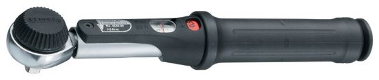 Gedore 4549-05 Torcofix K Torque Wrench 10-50Nm | 1545140 - image 1