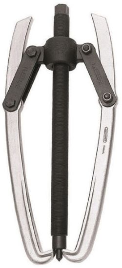 Gedore 8566-2 Puller Twin Grip | 040080 - image 1