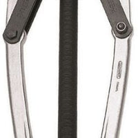 Gedore 8566-1 HSP3 Puller+Spindle Twin Grip | 040495 - image 1