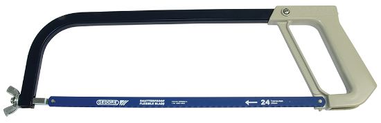 Gedore 403 Hacksaw | 39010 - image 1