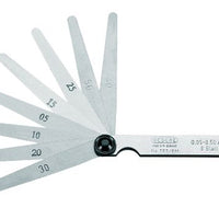 Gedore 702 13 A Feeler Gauge Set | 6548680 - image 1