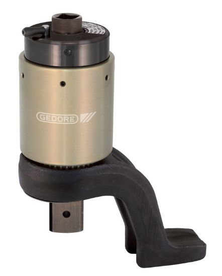 Gedore DVV-60ZRS Dremoplus Torque Multiplier | 2653117 - image 1