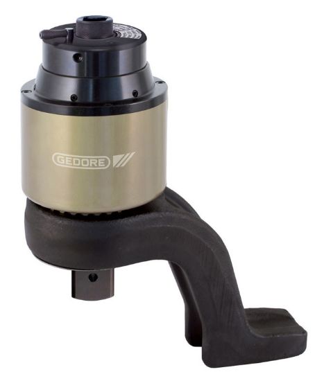 Gedore DVV-80ZRS Dremoplus Torque Multiplier | 2653125 - image 1
