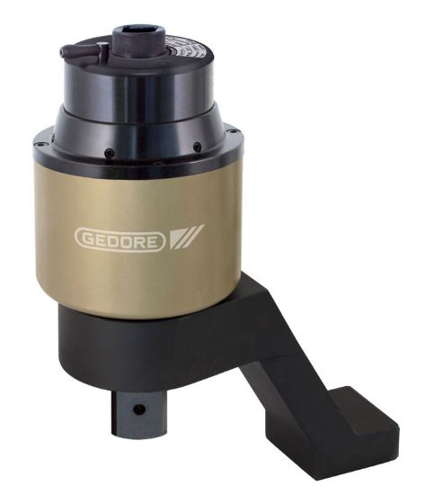 Gedore DVV-100ZRS Dremoplus Torque Multiplier | 2653133 - image 1