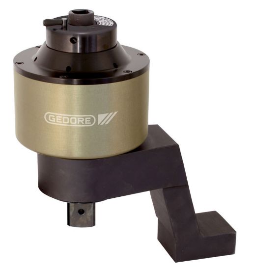 Gedore DVV-130ZRS Dremoplus Torque Multiplier | 2653141 - image 1