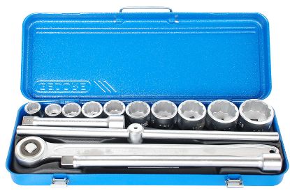 Gedore C32 EMAZ Socket Set