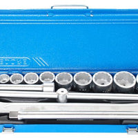 Gedore C32 EMAZ Socket Set | 626538 - image 1