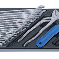 Gedore Ref E-1B/62H Assortment | 662240 - image 1