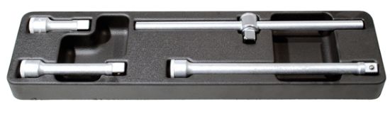 Gedore REF P - 4 EXT - T/BAR ASS | 663020 - image 1